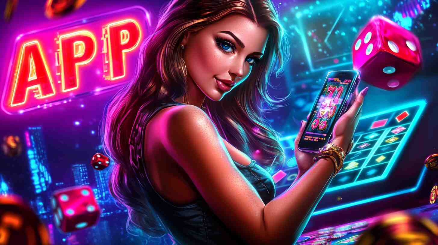 Stay in Control with BD666 Casino App