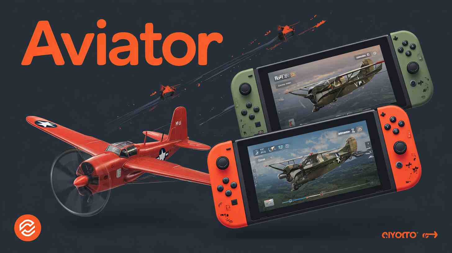 Reach New Heights – Aviator Casino BD666
                              