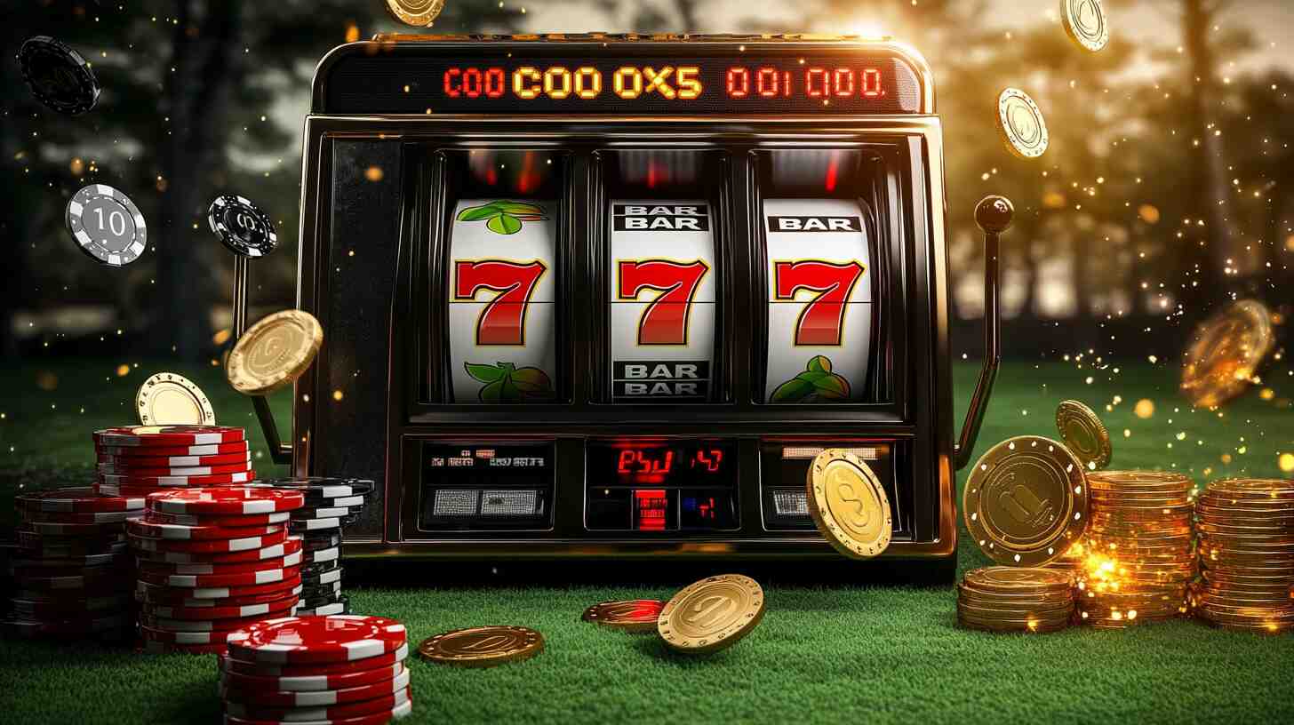 Casino BD666 Slots – Always Something Fresh
                              